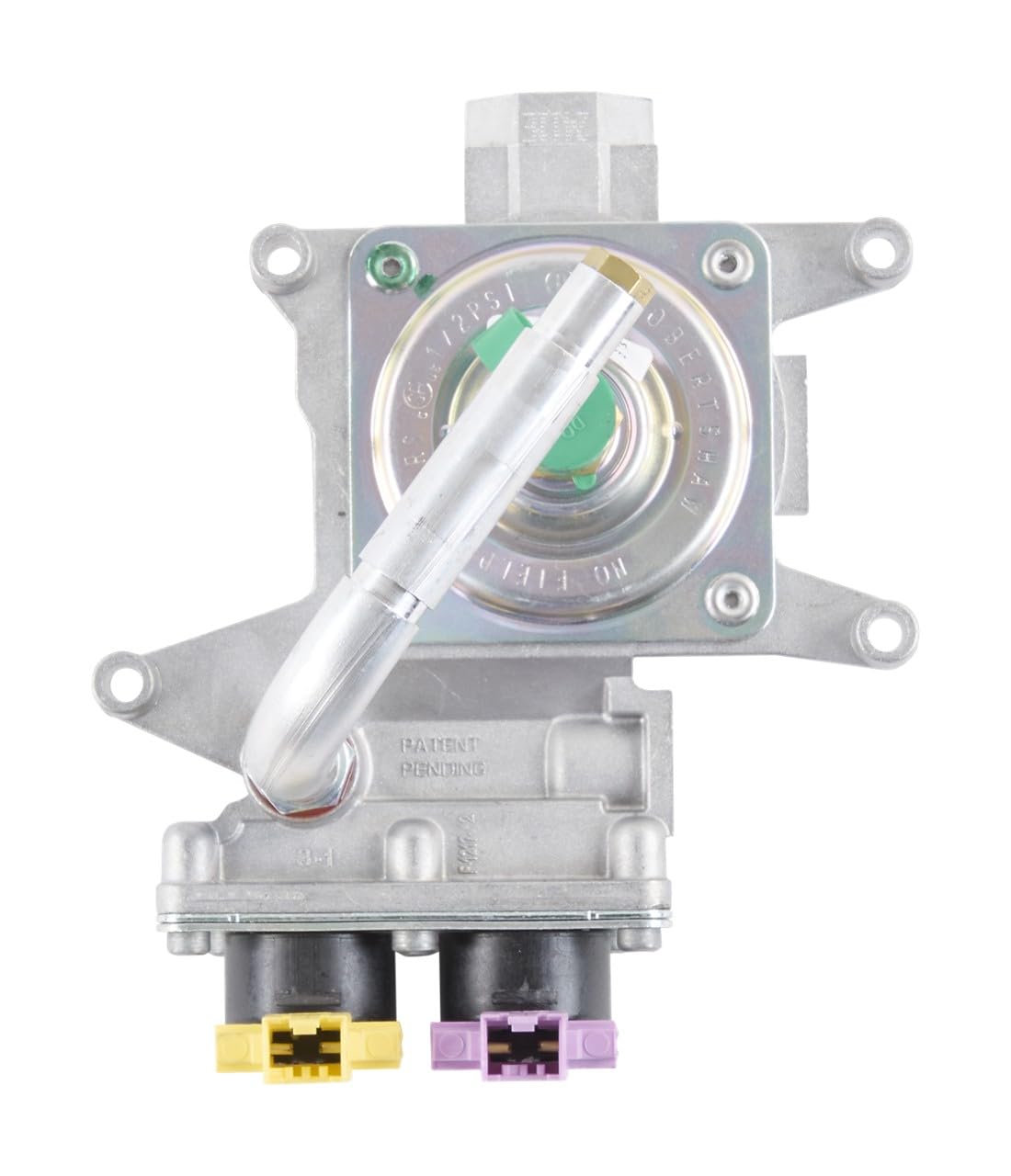 user_a8fdd06f Amazon.com: Whirlpool W10861656 W11188327 OEM Gas Range Valve and